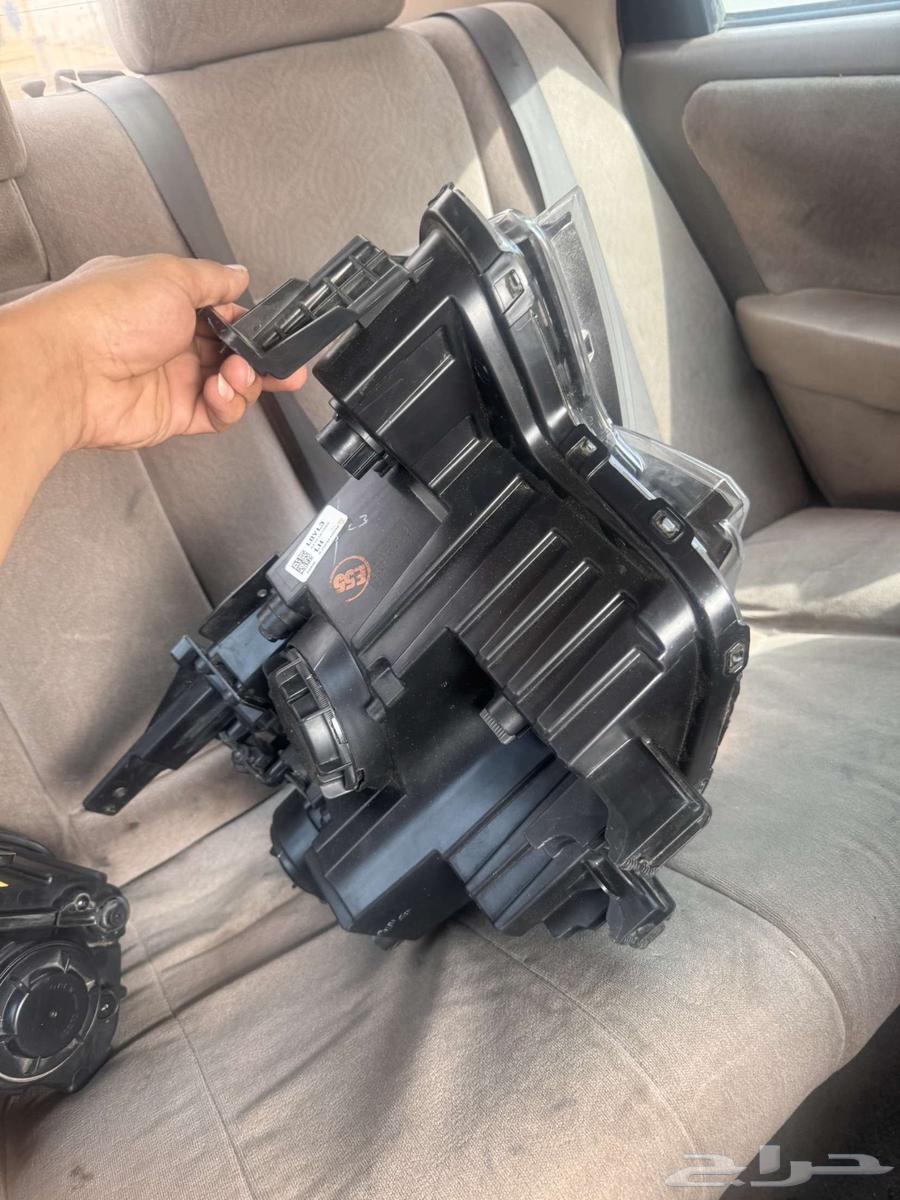 Accent 2025 lights63800135199618111