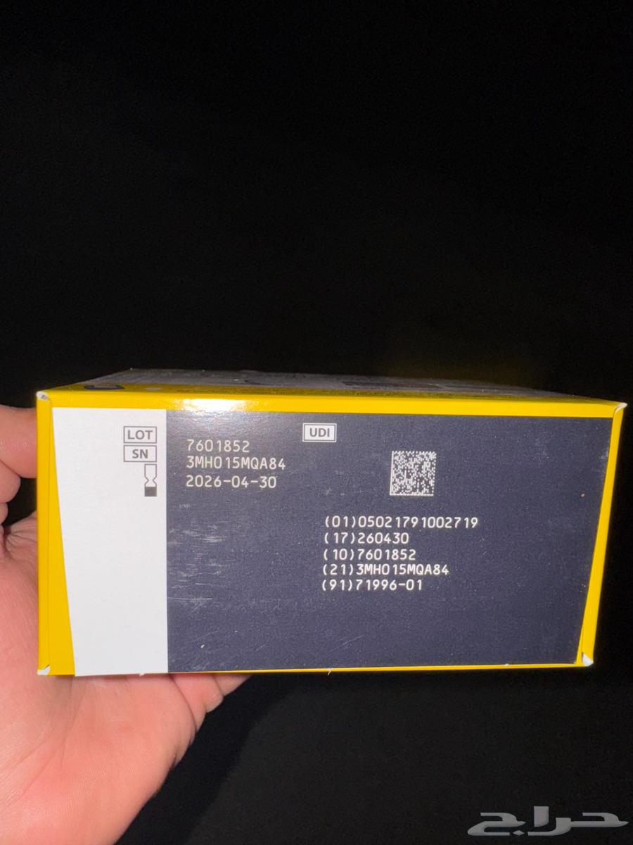 FreeStyle Libre New Sensor Pack63715928351105111