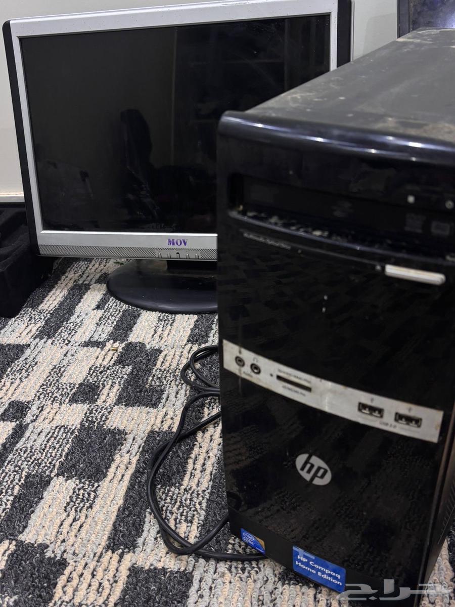 Desktop computer63716016641793111