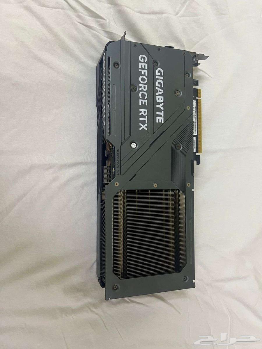Gigabyte GeForce RTX 4070 Ti SUPER GAMING OC 16GB Graphics Card63716745259650113