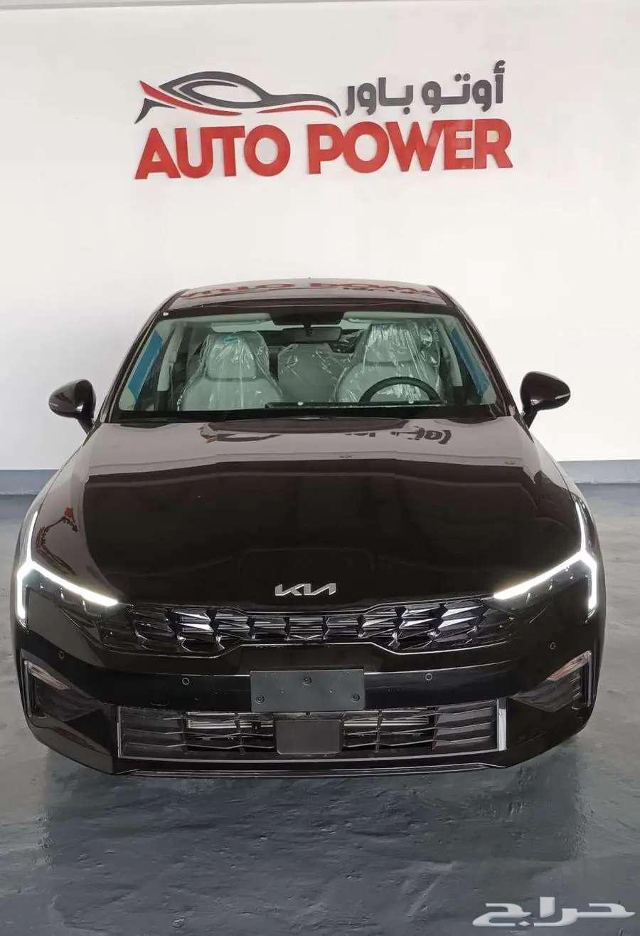 Kia Standard k5 2025 Model63785641623169110