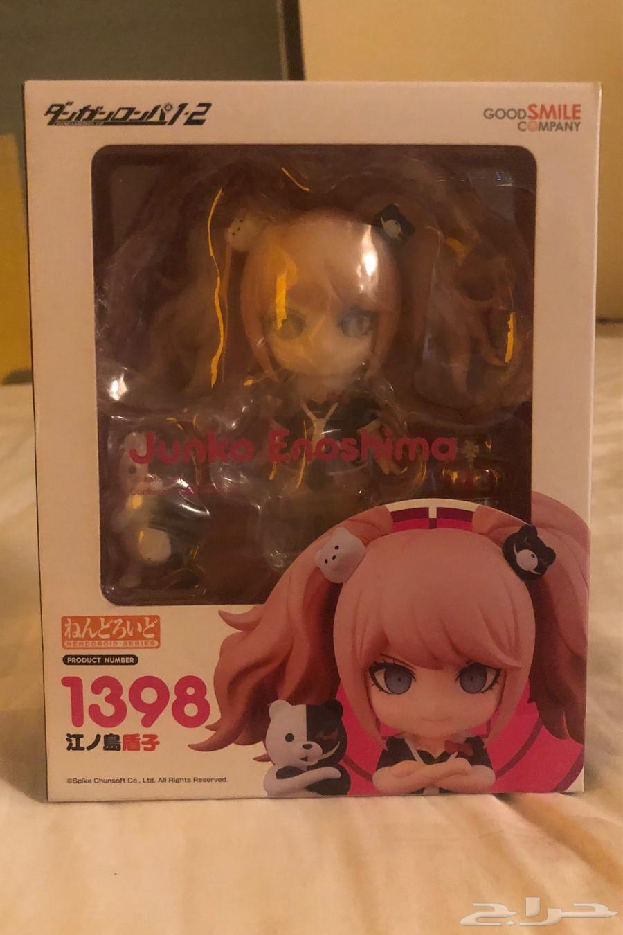 Original anime figures for urgent sale!! Contact me now!!63710773796097111