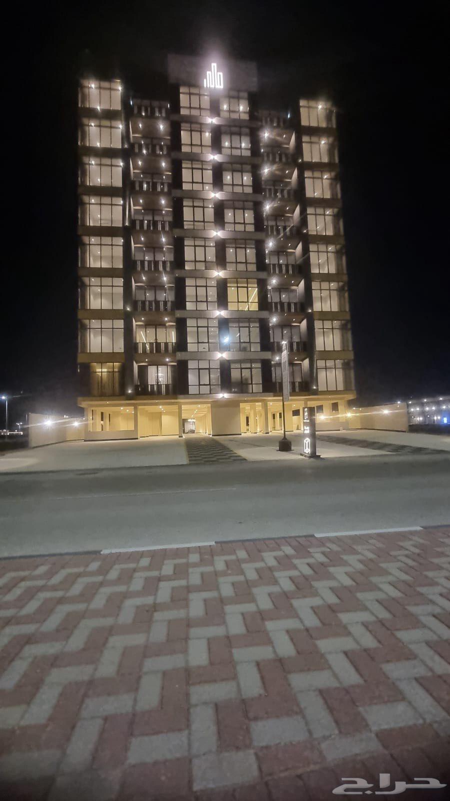 شقة للإيجار