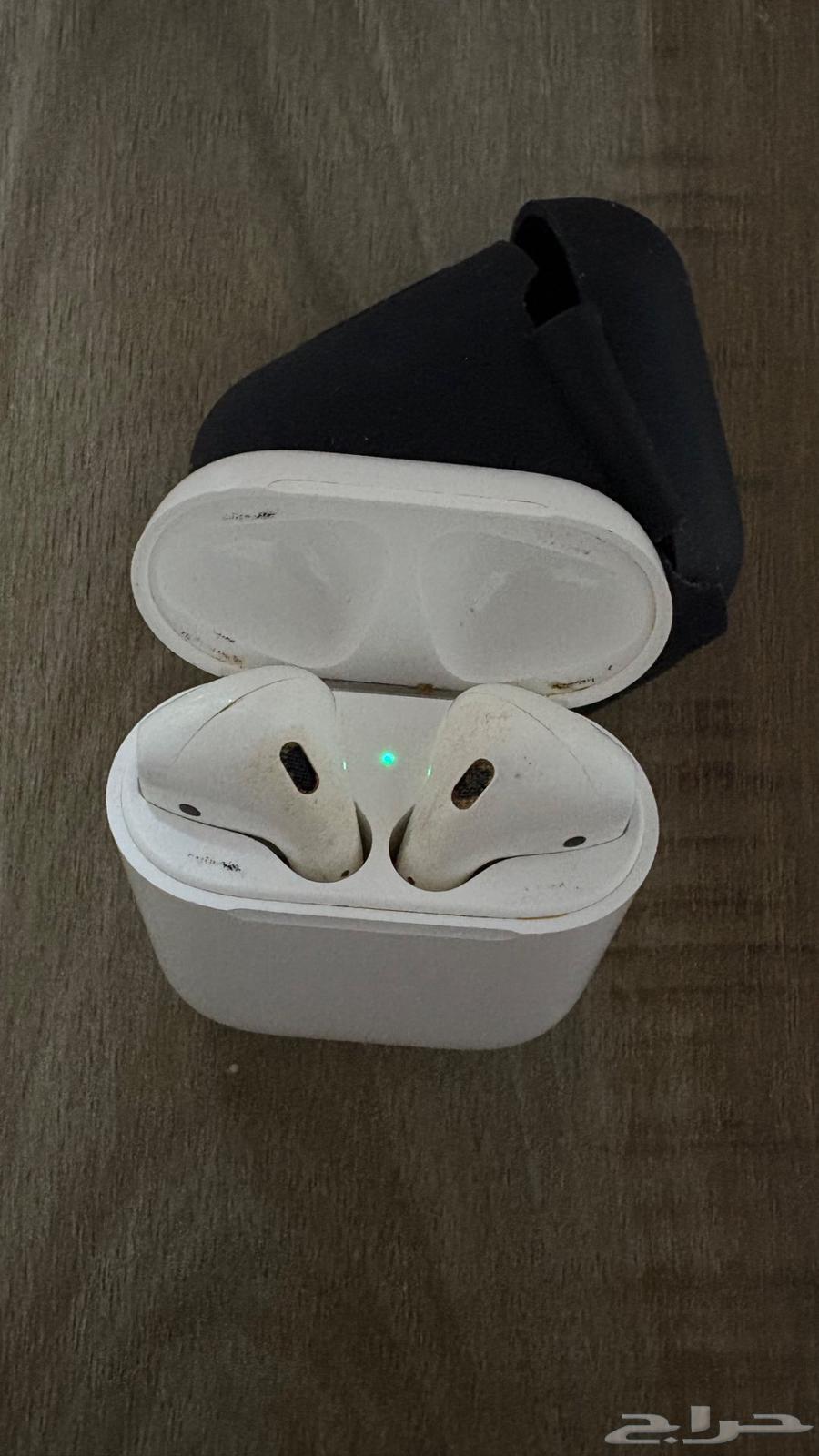 Apple Earbuds63709849187331110