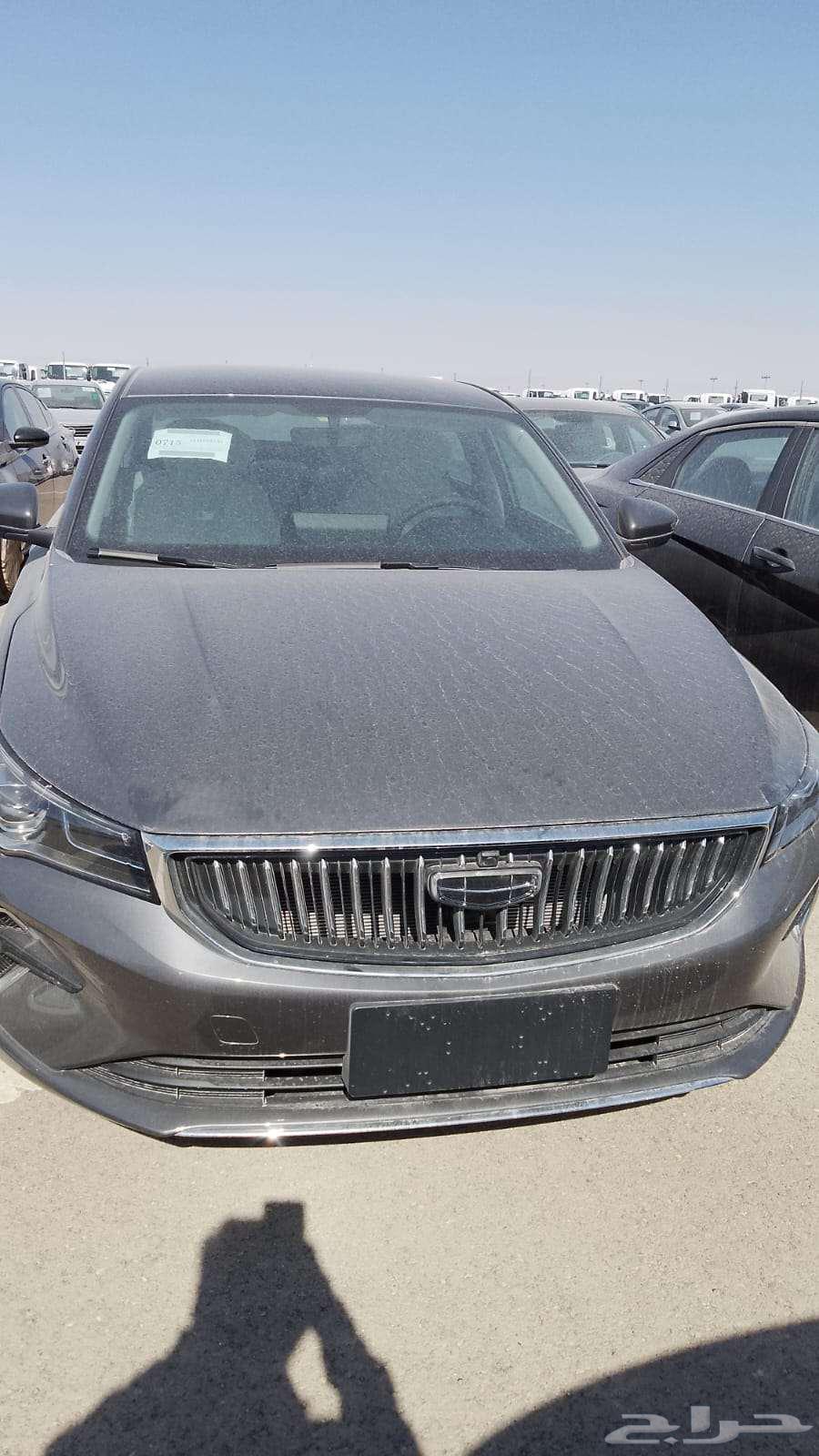 Geely Emgrand Standard 2025 Cash and Bank Installments63789865082753110