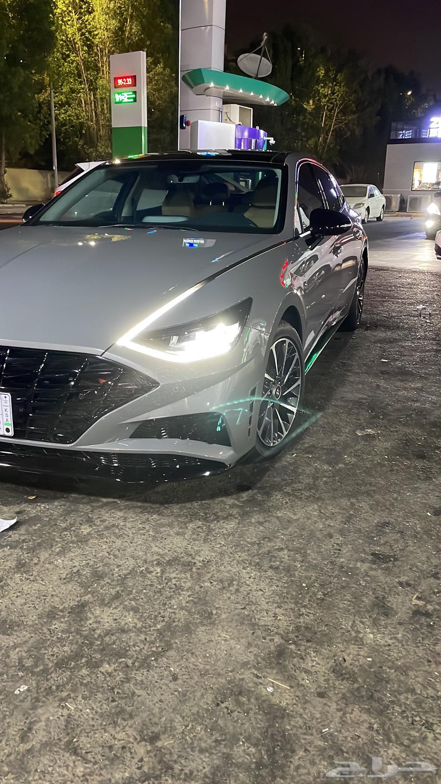 2023 Hyundai Sonata Smart Plus for transfer, personal use, modesty, free of charge63791045512579110