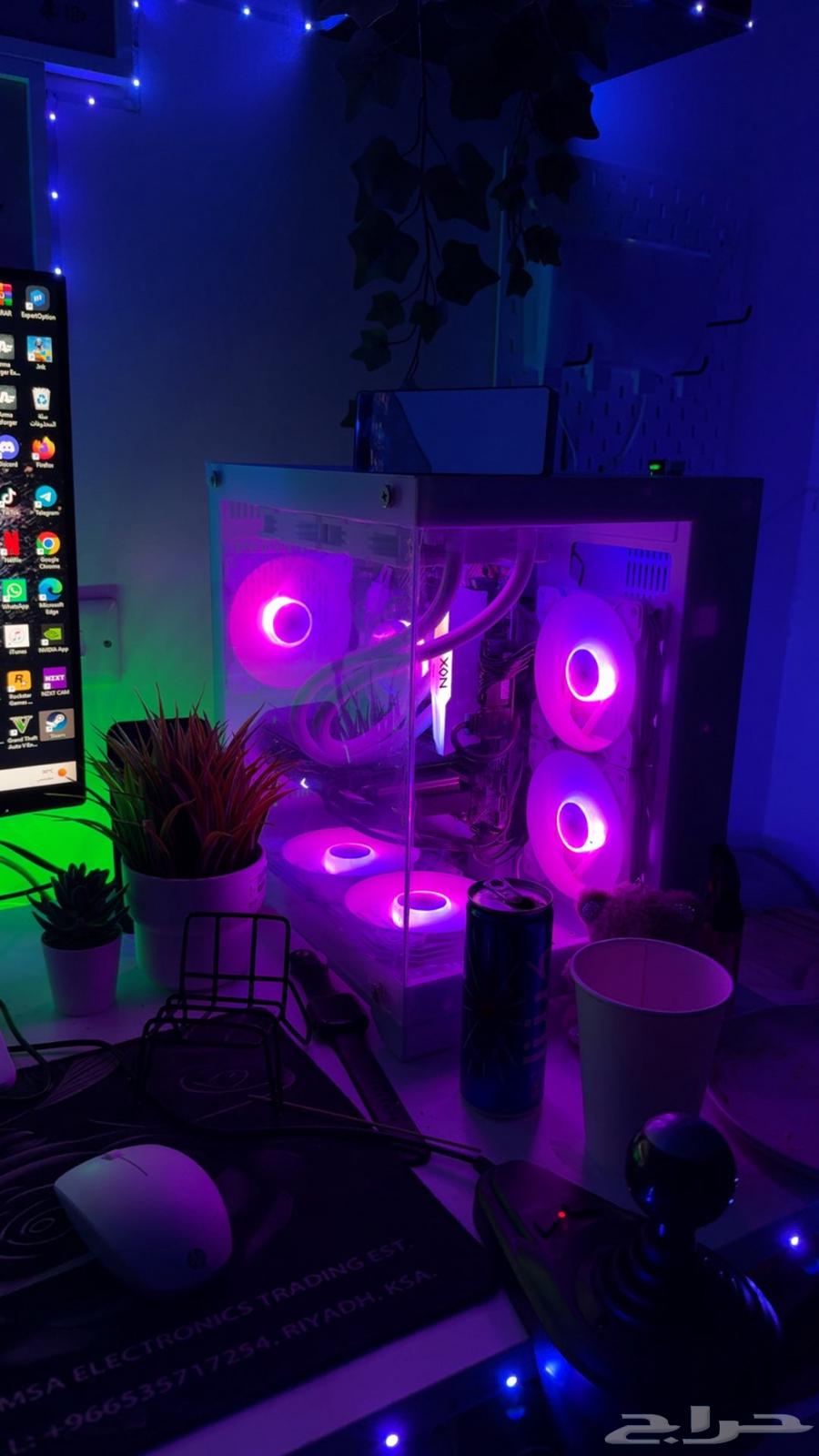 pc بي سي سيت اب كامل63711586123777112