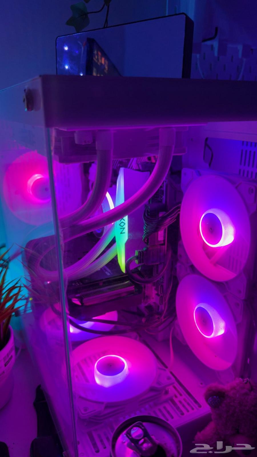 pc بي سي سيت اب كامل63711586123777113
