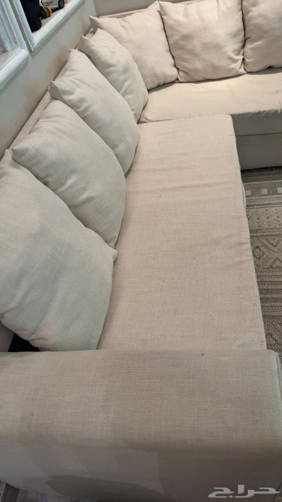 كنب حرف ال بيج63712319649921110