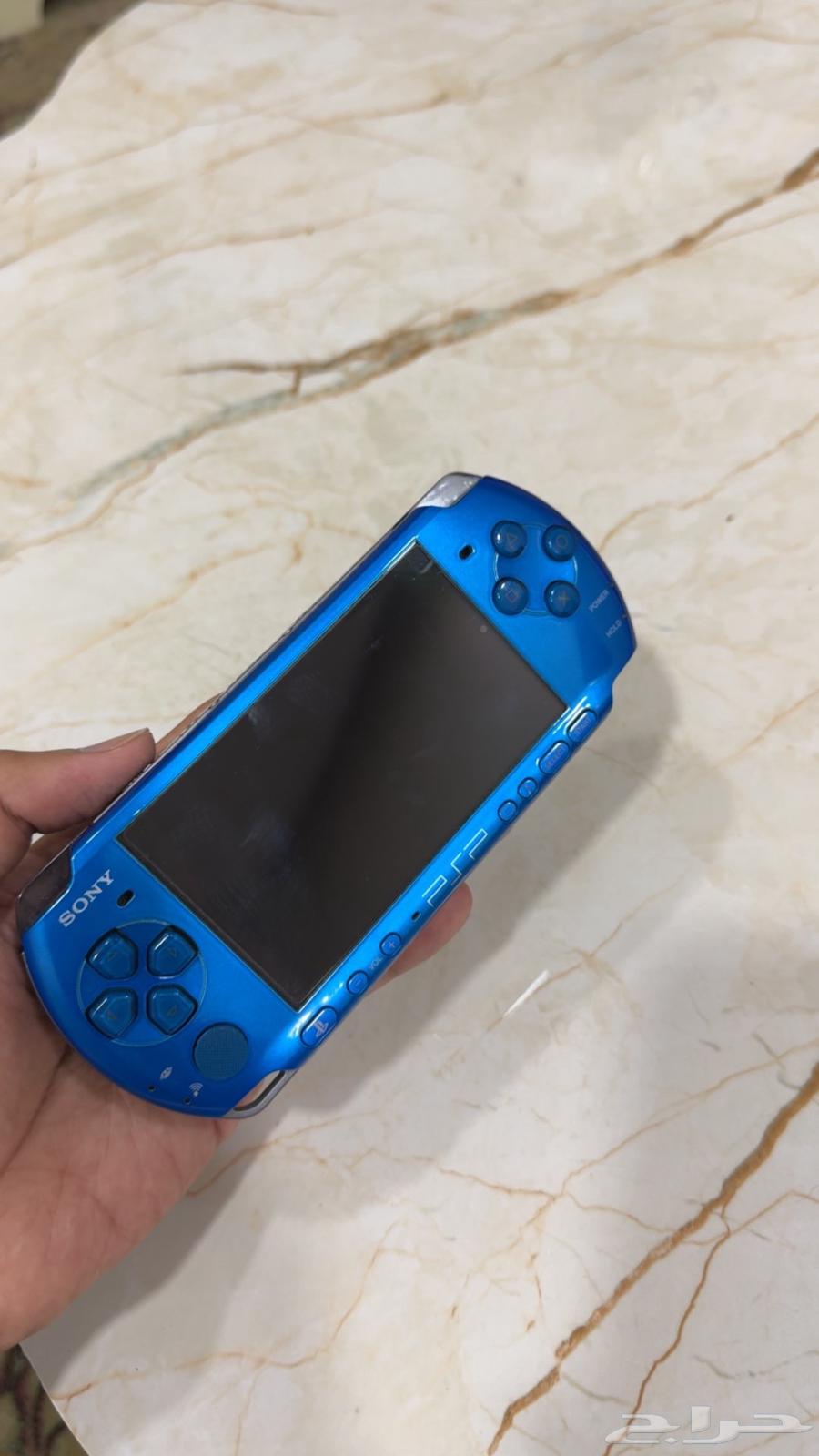 PSP نظيف شبهه جديد63712672263554110