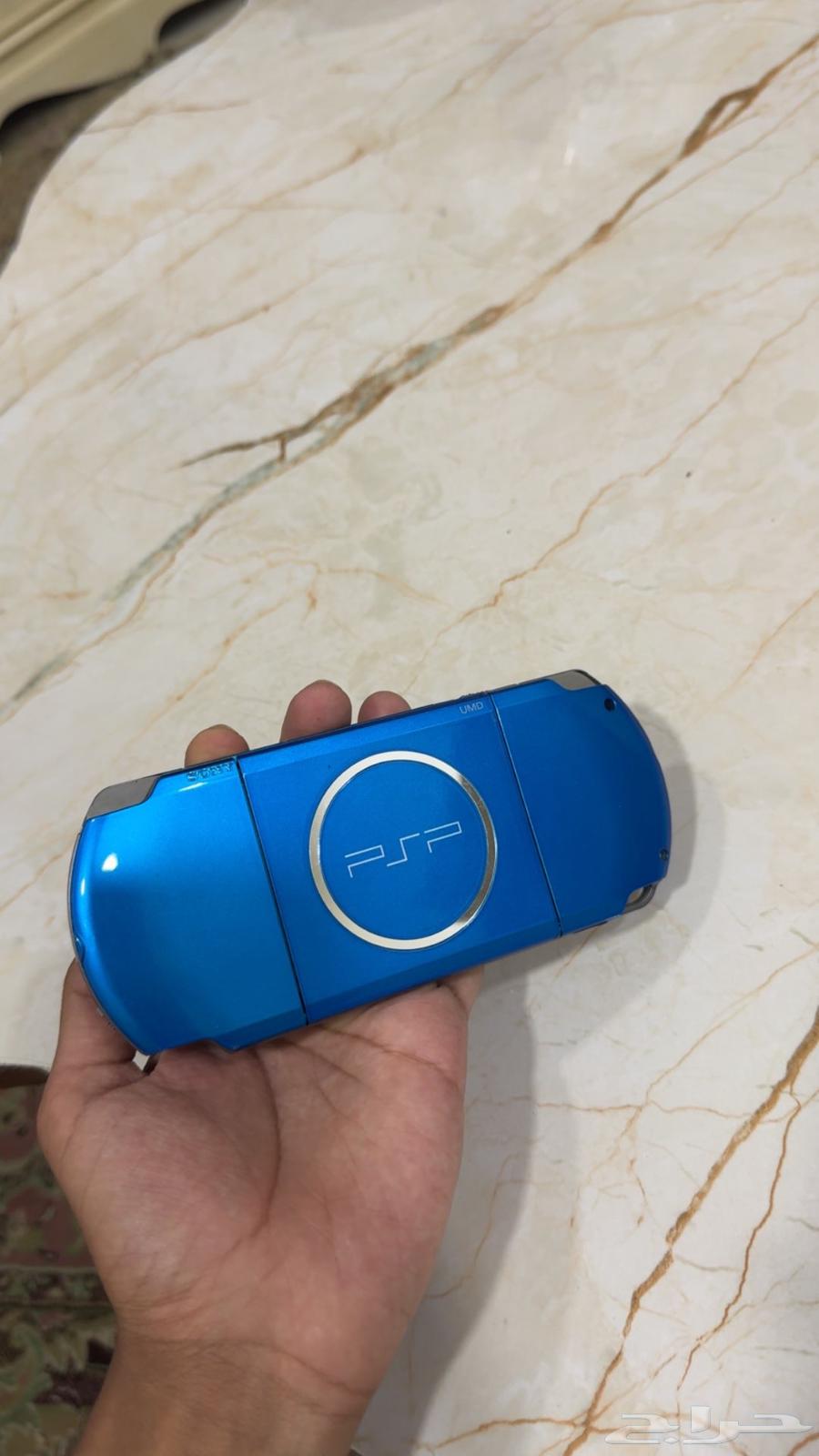 PSP نظيف شبهه جديد63712672263554111