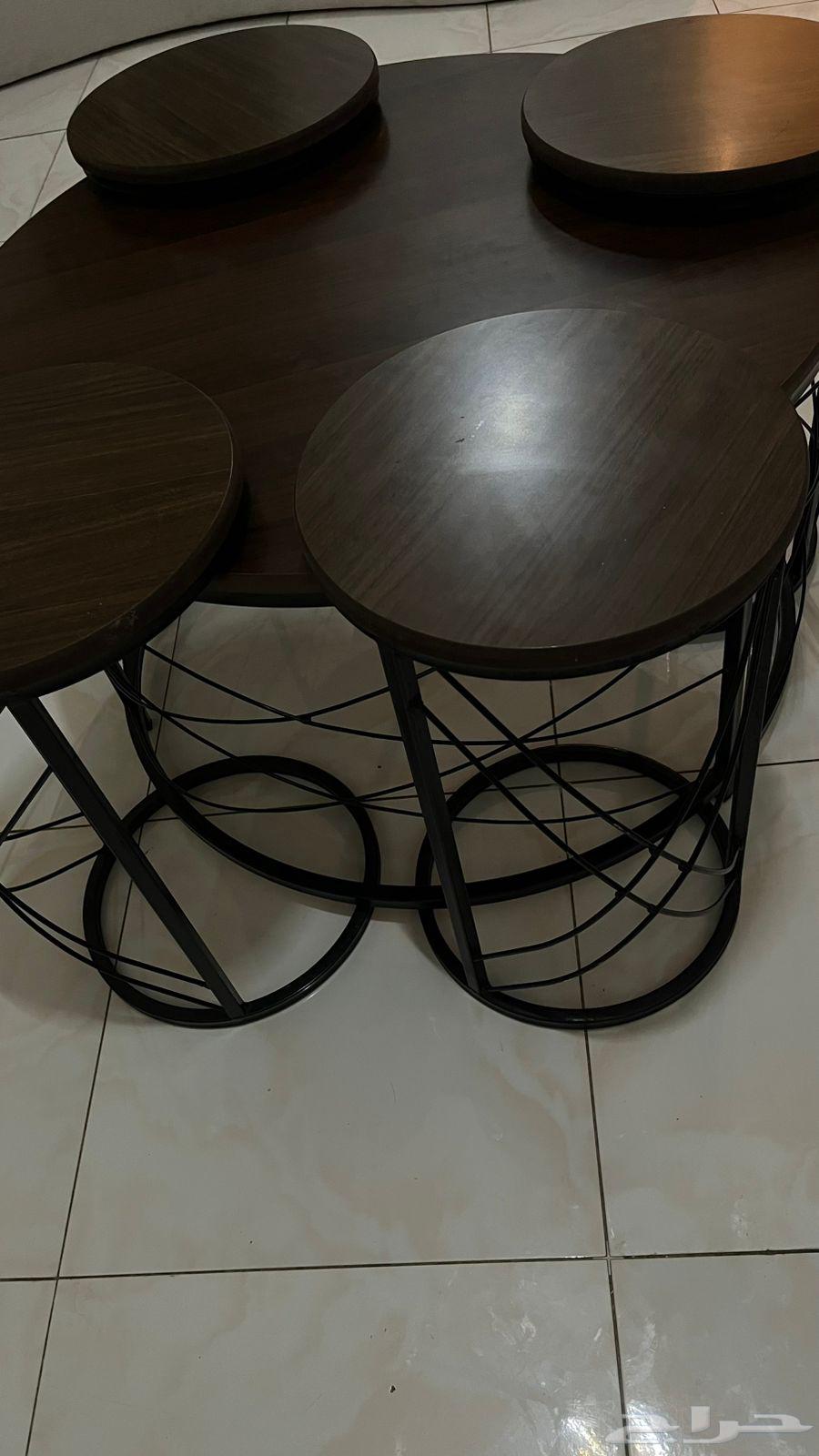 Coffee Table Set63713208563074110