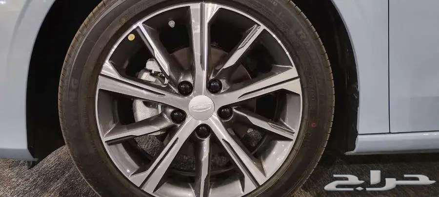 Geely Emgrand Full Option 2025 Model for Cash or Installment at the Lowest Price63794346149506114