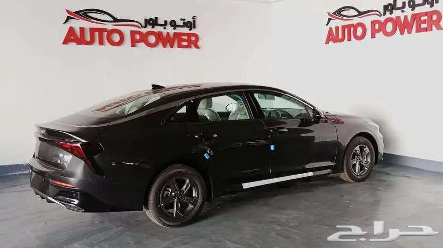 Kia Standard k5 2025 Model63785641623169111