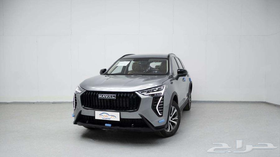Haval Julian Active 1.5 2025 (Cash - Installments)63787752998017110