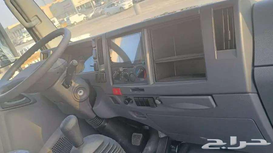 ايسوزو ديانا 6 طن شاص طويل موديل 202463787753024257112