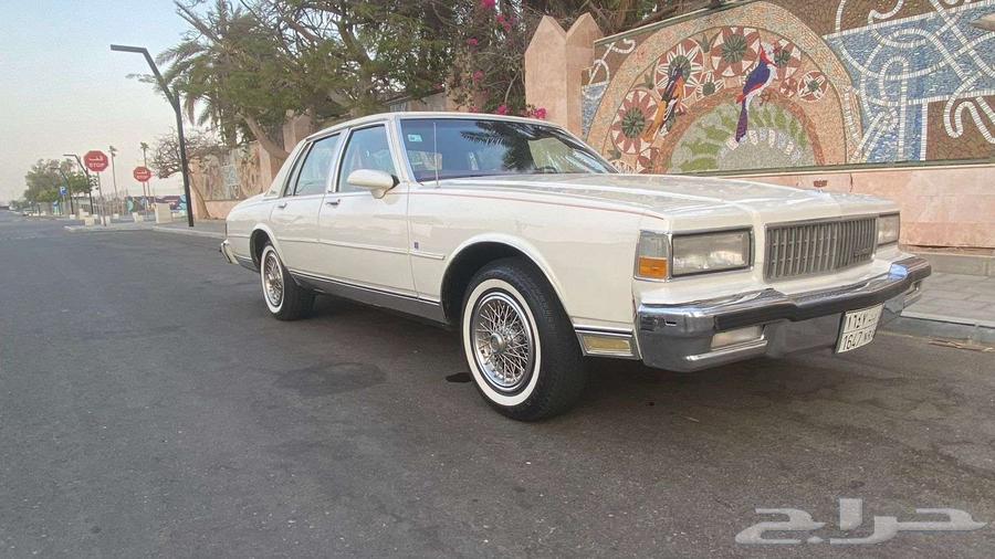 كابرس بروقهام 1990 فل هارتوب63789334766210110