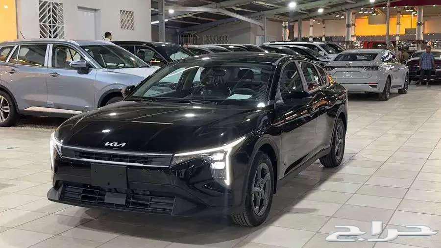 Kia K4 available in all variants 2026 cash and installment63796104234625112