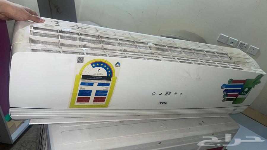 TCL24 Split Air Conditioner63714811869314112