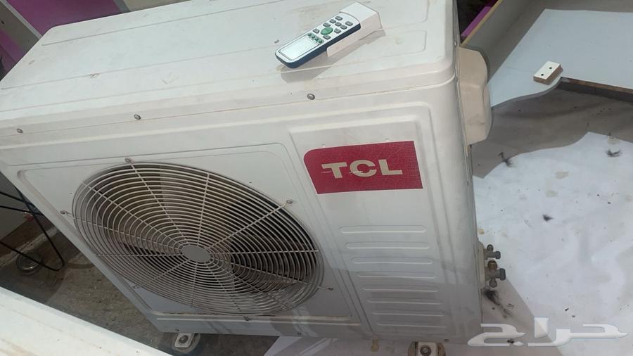 TCL24 Split Air Conditioner63714811869314113