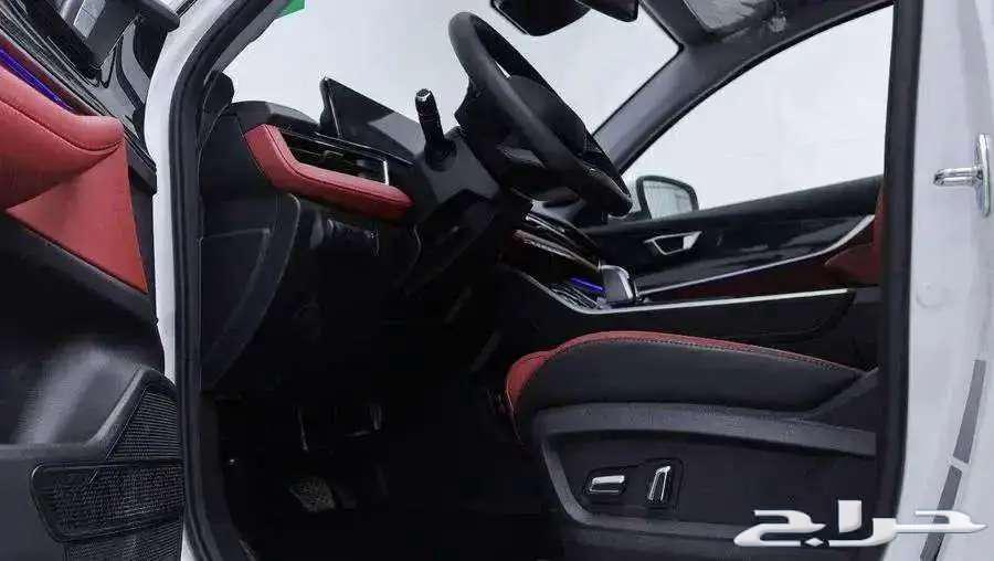 Chery Tiggo 7 Comfort Pro Max 2025 Naghi Warranty63790515999106114
