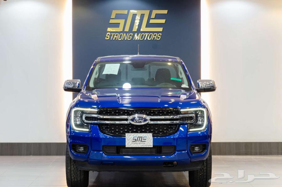 Ford Ranger XLT Model 202363794217768579110