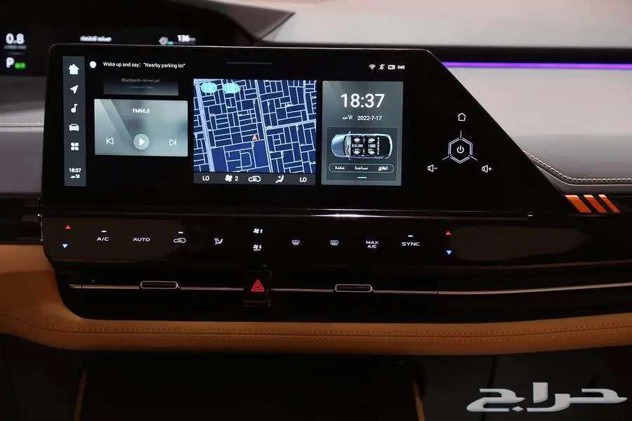 Changan UNI-K 2026 Arrives with Luxury Presence and Future Technologies63784996174978113