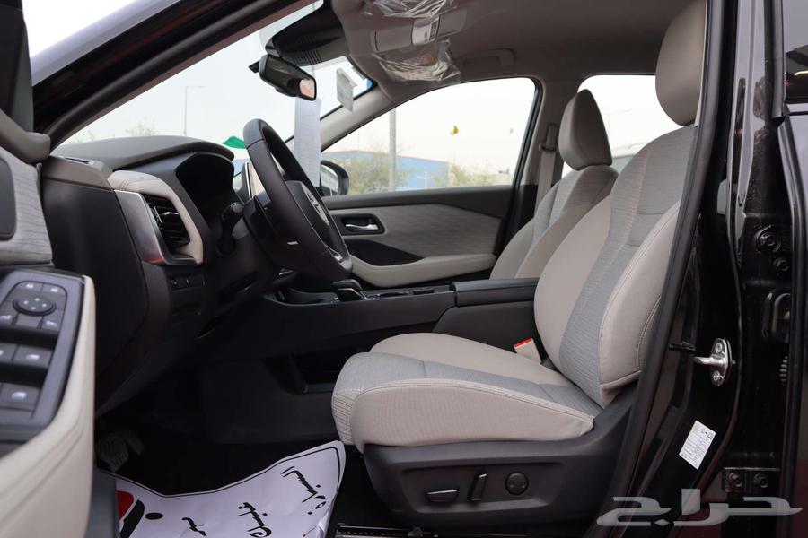 Nissan Extrell 2025 All Variants (Installments from All Banks)63788183805569113