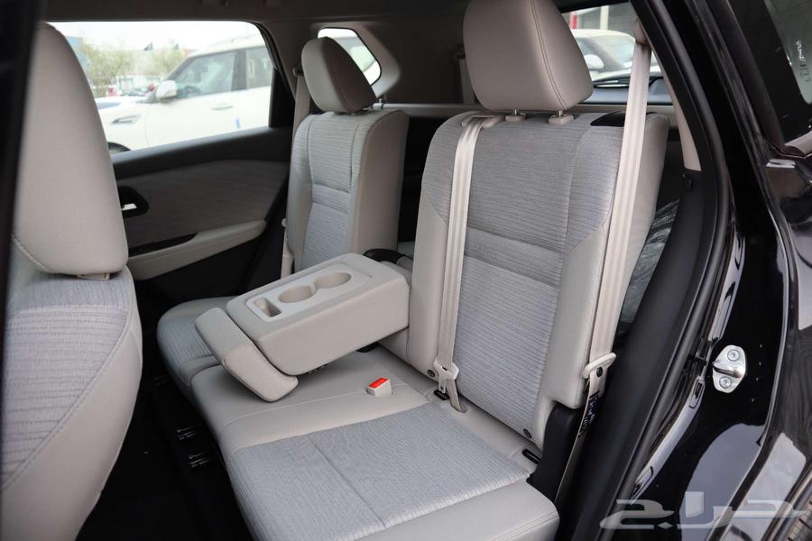 Nissan Extrell 2025 All Variants (Installments from All Banks)63788183805569114