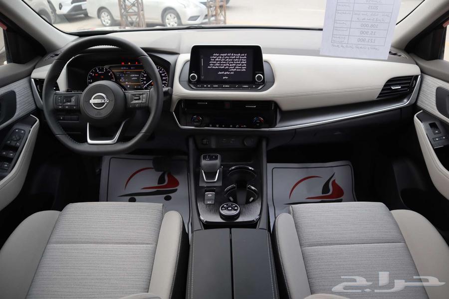 Nissan Extrell 2025 All Variants (Installments from All Banks)63788183805569112
