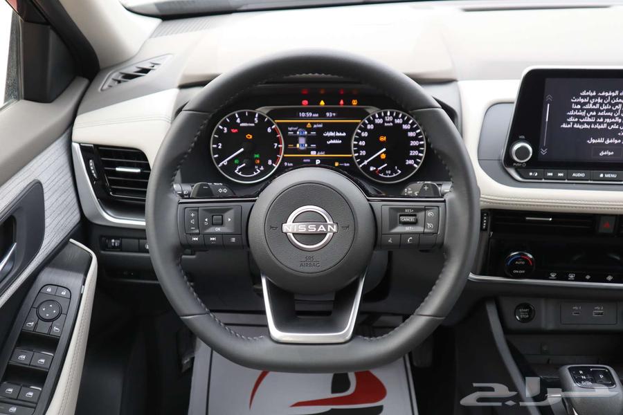 Nissan Extrell 2025 All Variants (Installments from All Banks)63788183805569111