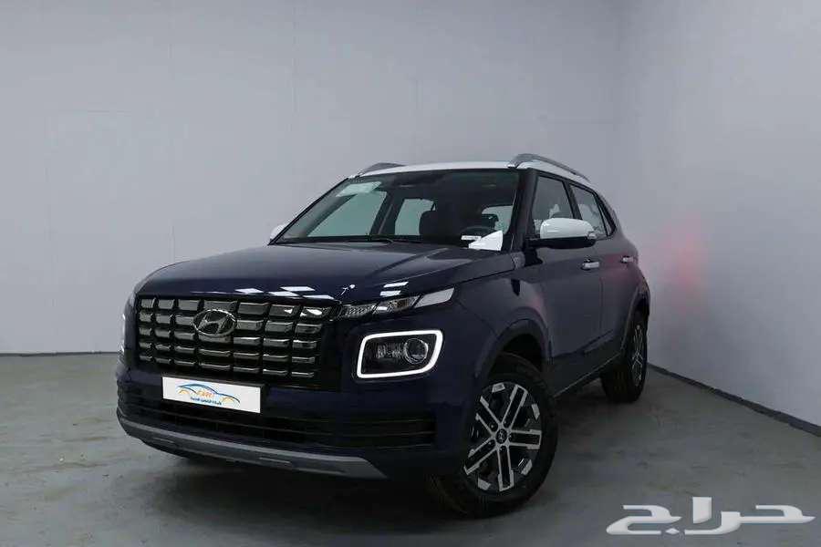 Hyundai Venue Full Option 2024 Lease-to-Own63791395993219110