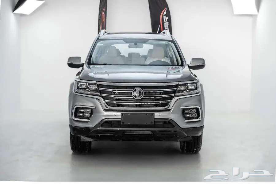 ام جي RX8 2024 عرررووضض هلا كار63797145447554111