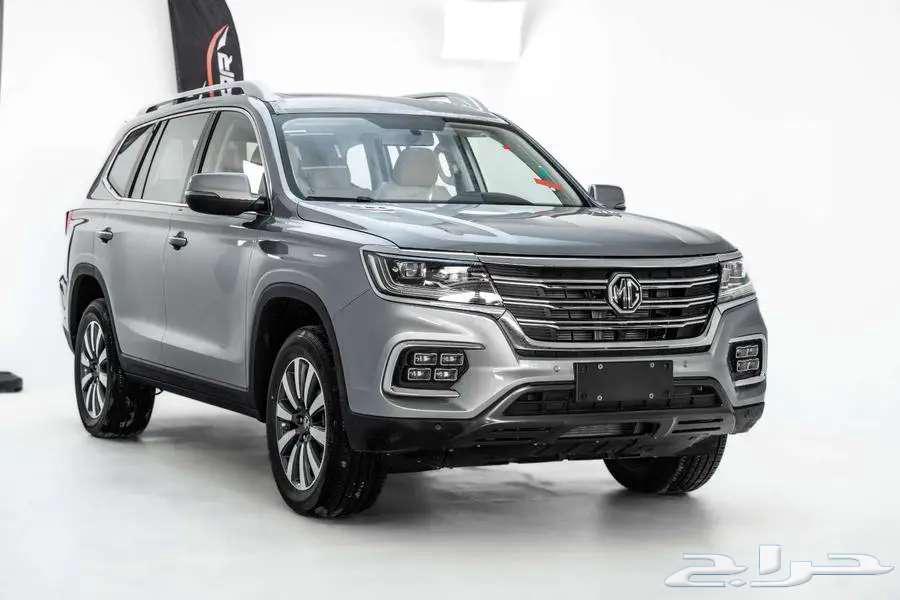 ام جي RX8 2024 عرررووضض هلا كار63797145447554110