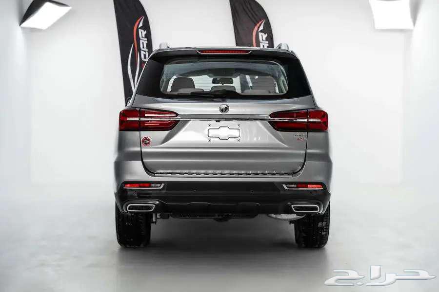 ام جي RX8 2024 عرررووضض هلا كار63797145447554112