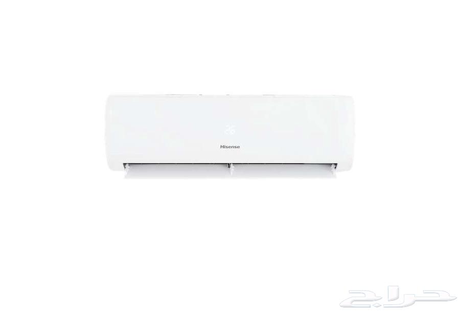 Hisense Split Air Conditioners with Smart Cooling to Suit All Your Needs63710135207427110