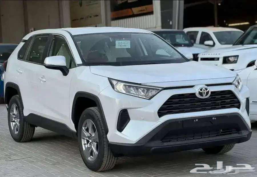 راف فور ستاندر LE بنزين بدون دبل 202563783253121027110