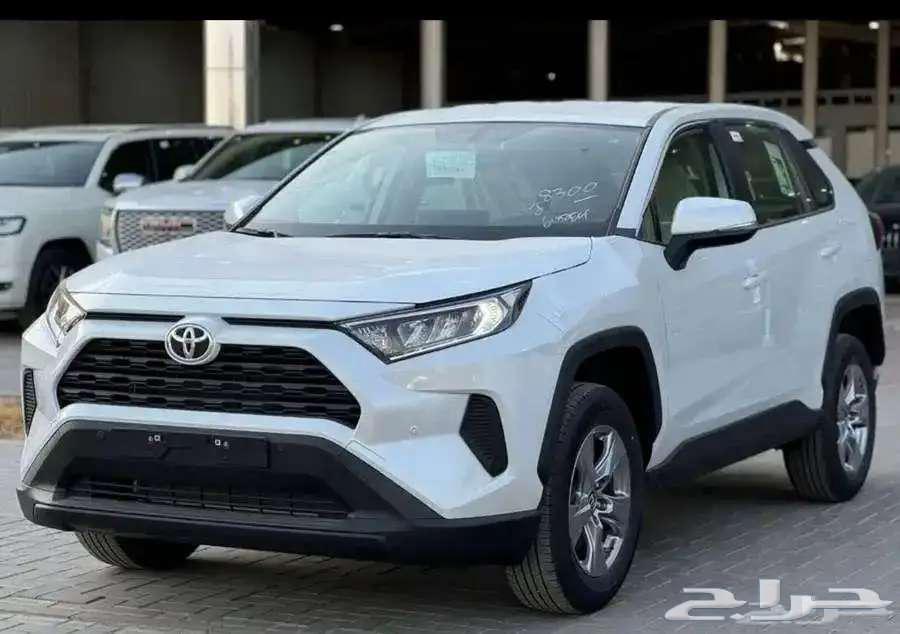 راف فور ستاندر LE بنزين بدون دبل 202563783253121027112