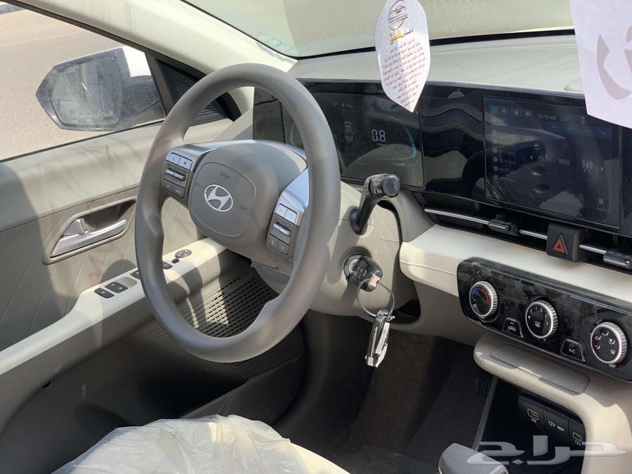Hyundai Accent Smart 202563787448899075113