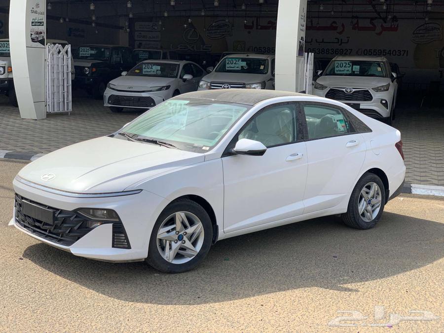 Hyundai Accent Smart 202563787448899075111