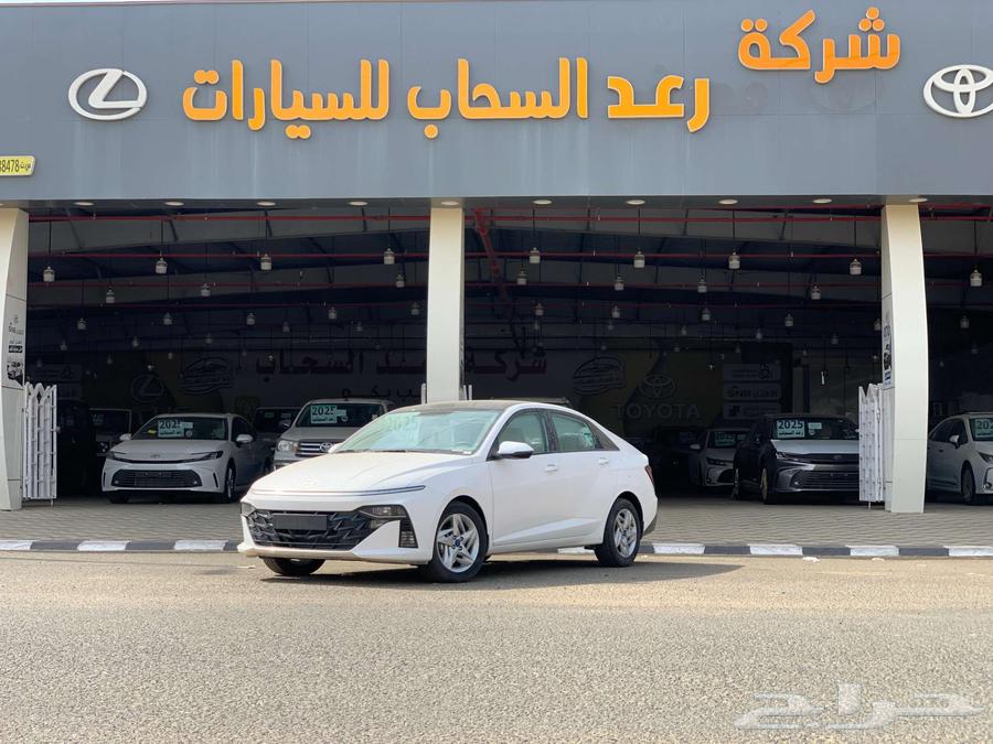 Hyundai Accent Smart 202563787448899075110
