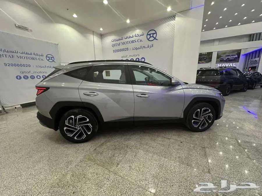توسان 2025... راحة  أمان  وأداء باختيارك أنت _ عرض خاص63786713956609112