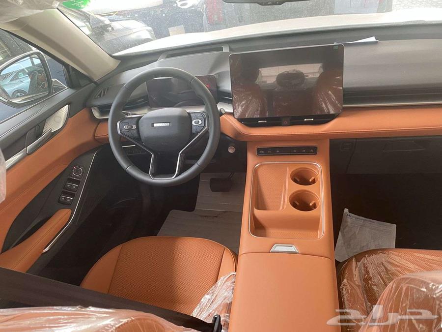 هافال H6 2026 بريميوم بشكلها الجديد المميز اقل الاسعار63786069379714113