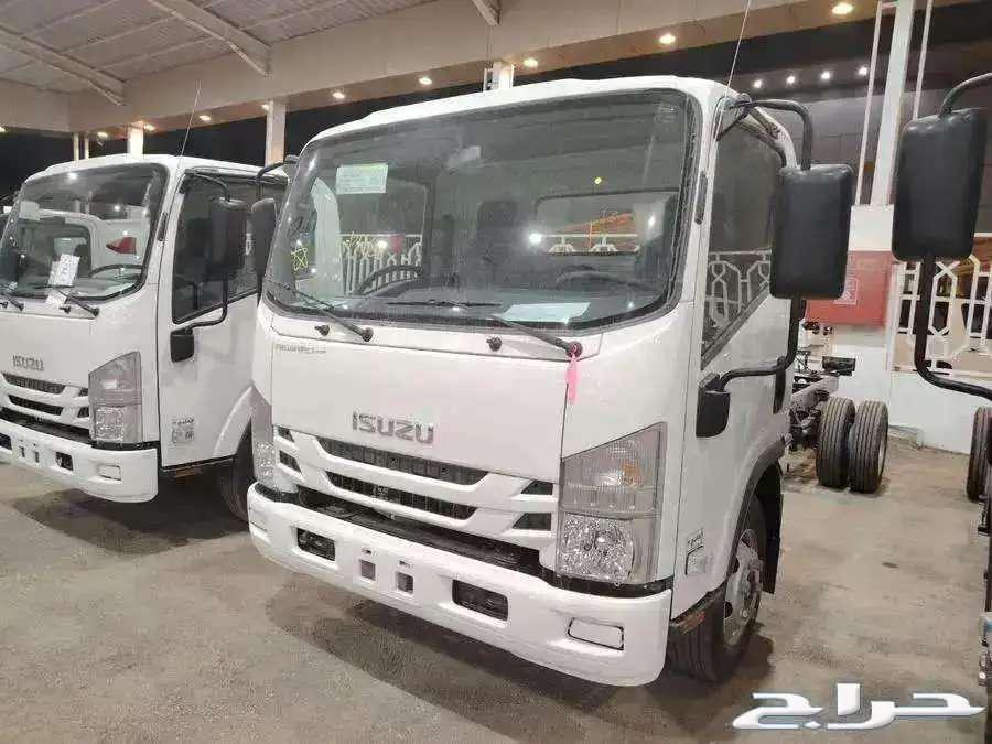 ايسوزو دينا 3 طن 4 طن 5 طن 6 طن 7 طن 13طن 202563786078294147114