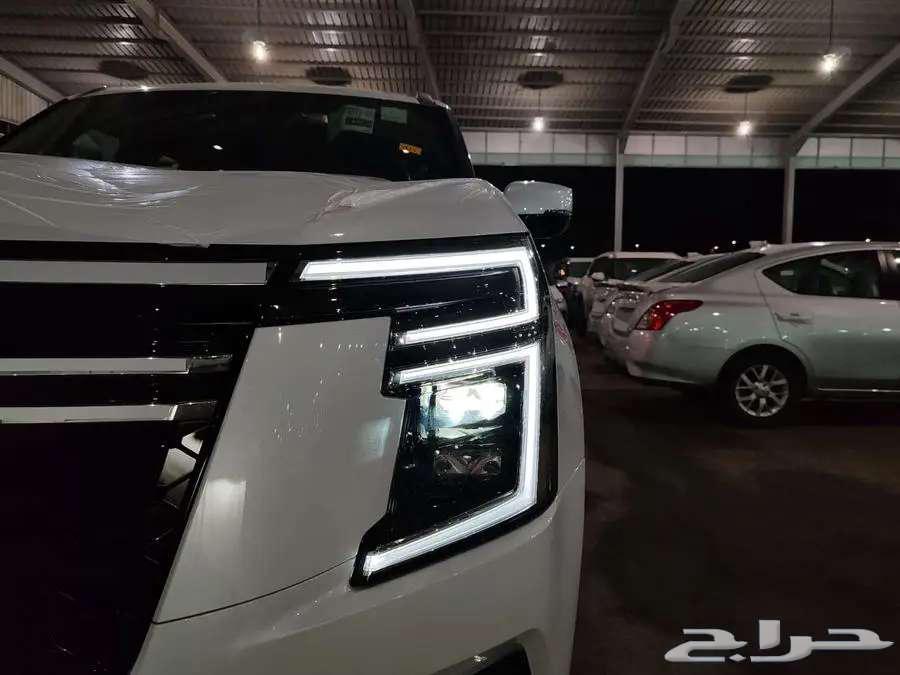 نيسان باترول بلاتنيوم وستاندر موديل 2025 كاش وقسط ودفعتين63786381672450111