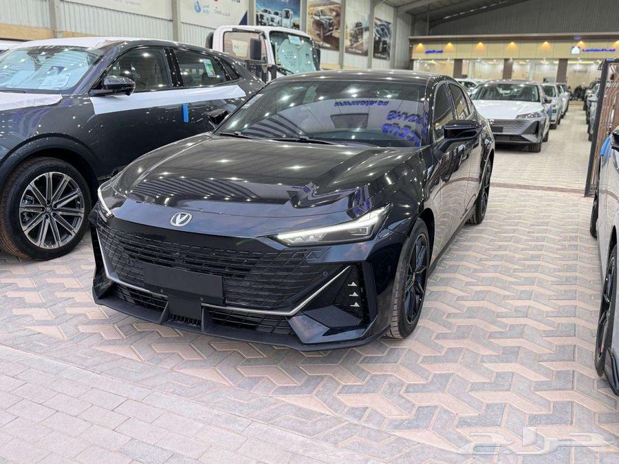 Changan UNI V Elite 202663787143698946110