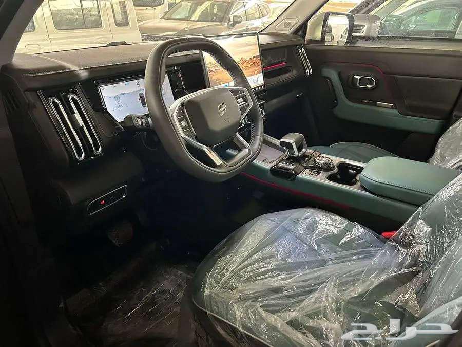 جيتور T1 لاكجري فل كامل موديل 2025 نقدا وبالتقسيط63794846348673113