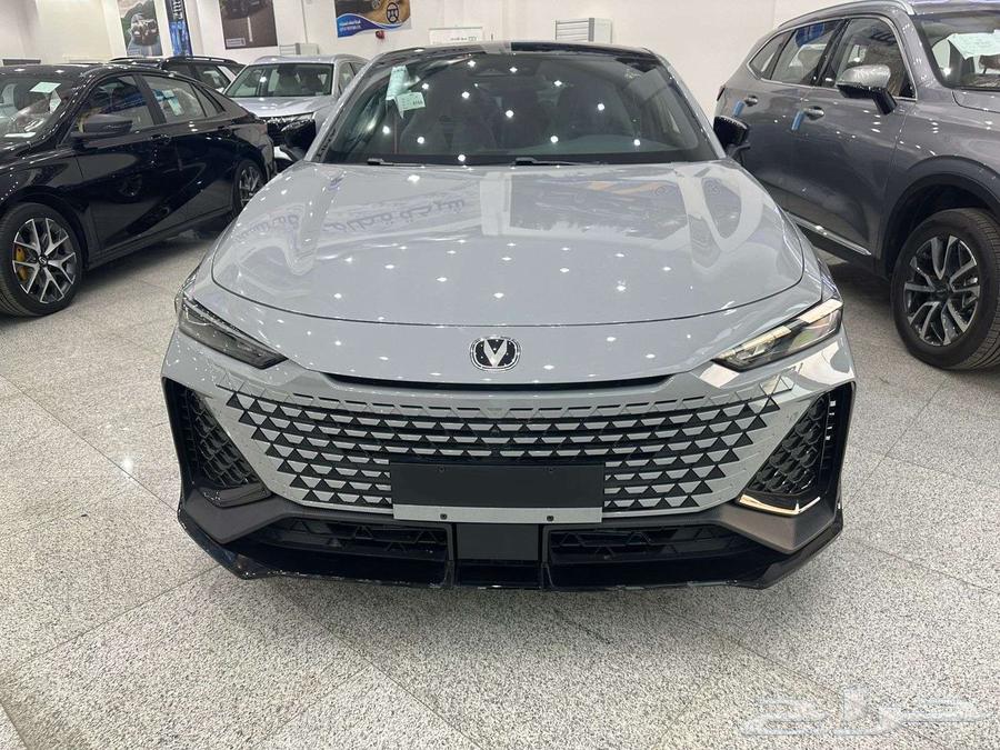 Uni V Sport 2026 model arrived at Qatif with the lowest price63788191483394110