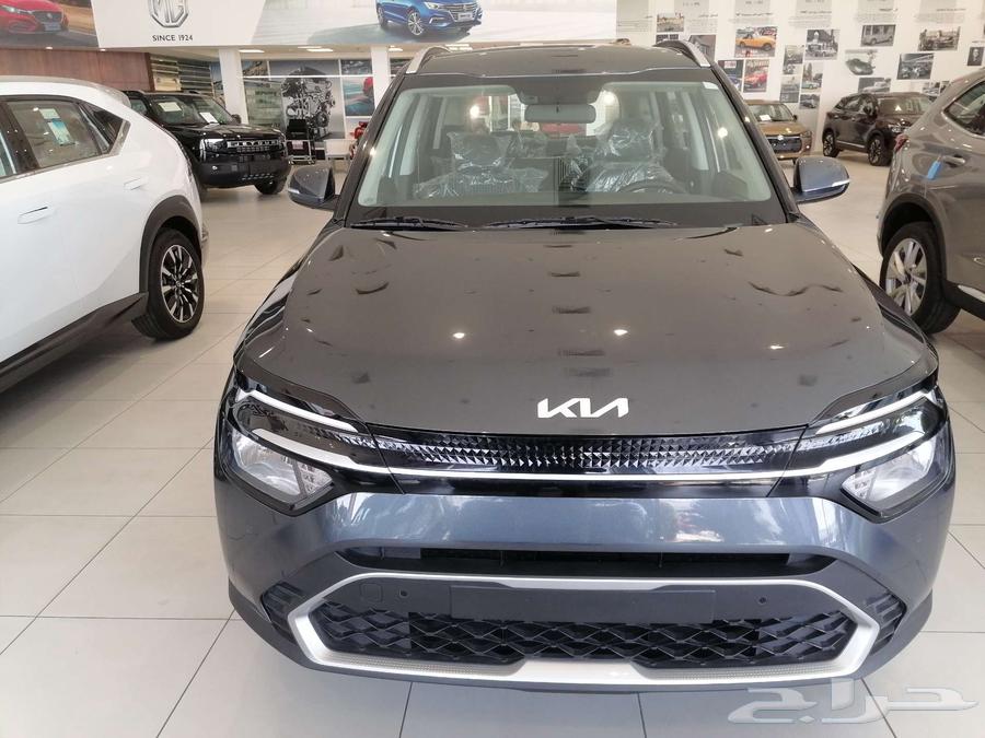 KIA CARENS LX 202563789122618370110