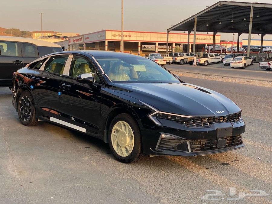 كيا كى 5 هيبرد 2024 اقساط وكاش عروض خاص على جميع السيارات63789658513025111